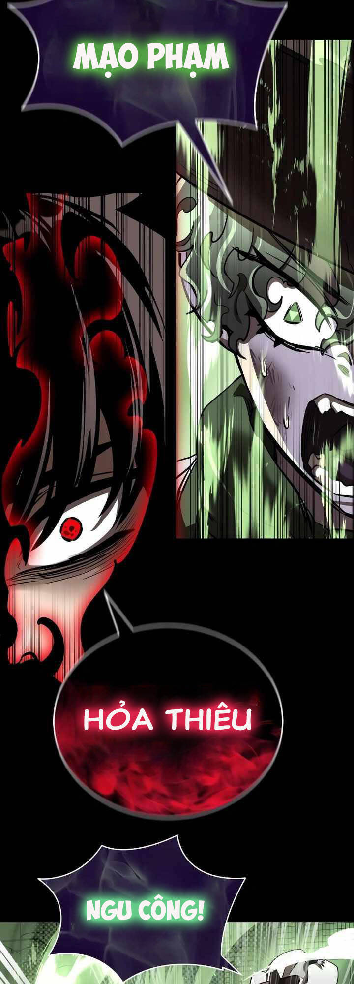 Thiên Ma Tái Lâm Chap 10 - Next Chap 11
