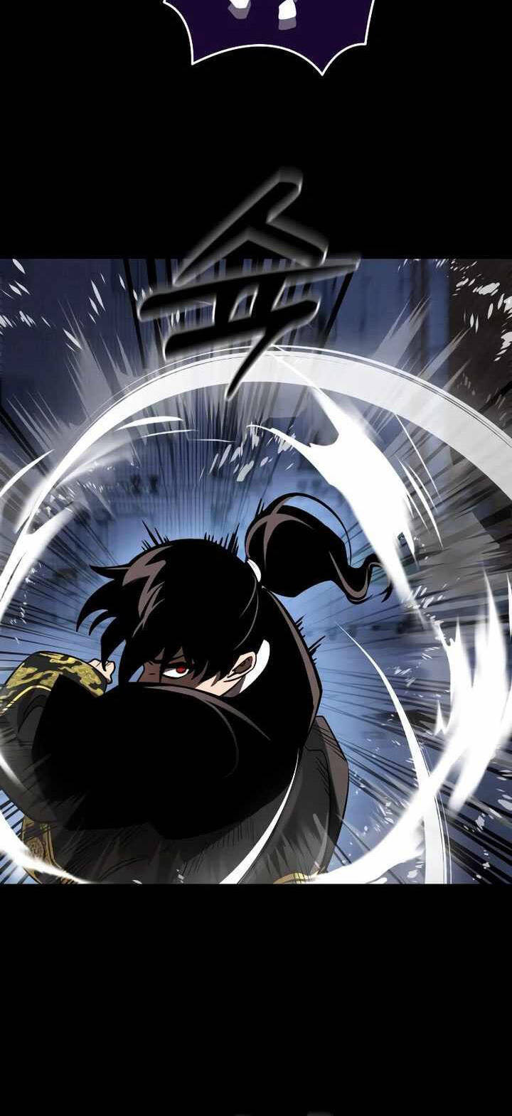 Thiên Ma Tái Lâm Chap 10 - Next Chap 11