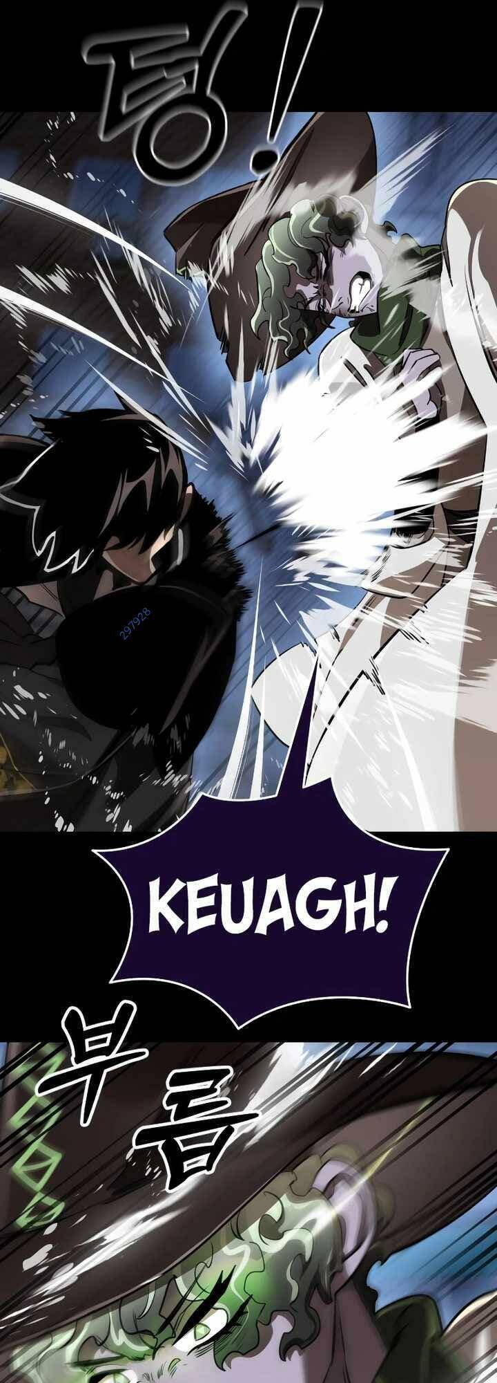 Thiên Ma Tái Lâm Chap 10 - Next Chap 11