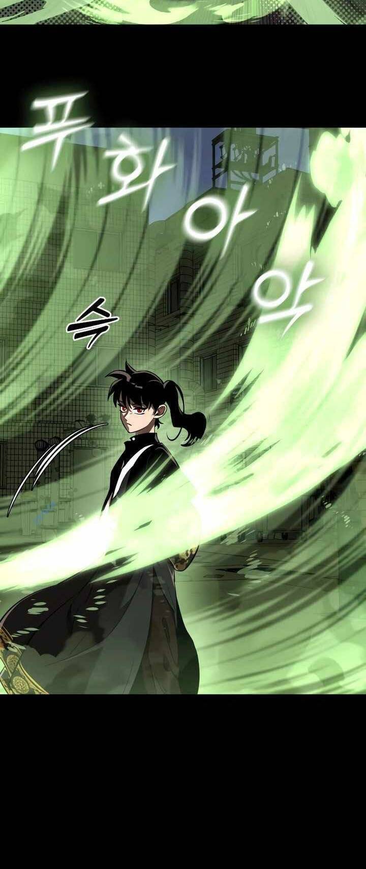 Thiên Ma Tái Lâm Chap 10 - Next Chap 11