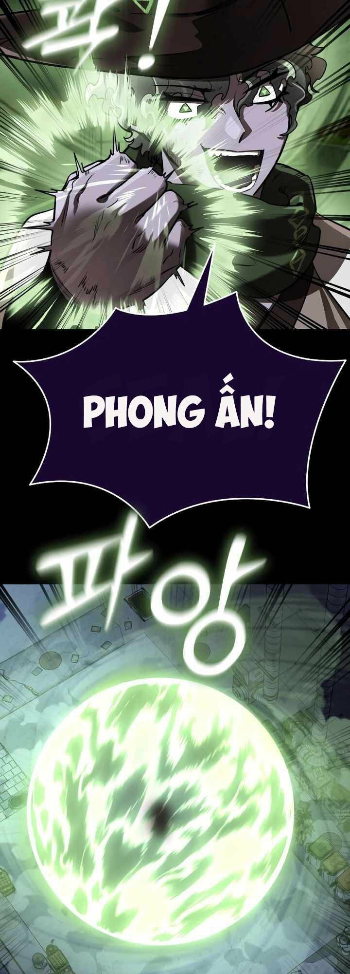 Thiên Ma Tái Lâm Chap 10 - Next Chap 11