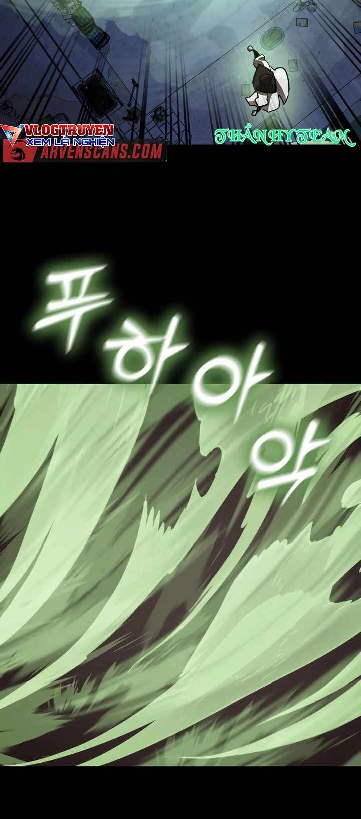 Thiên Ma Tái Lâm Chap 10 - Next Chap 11