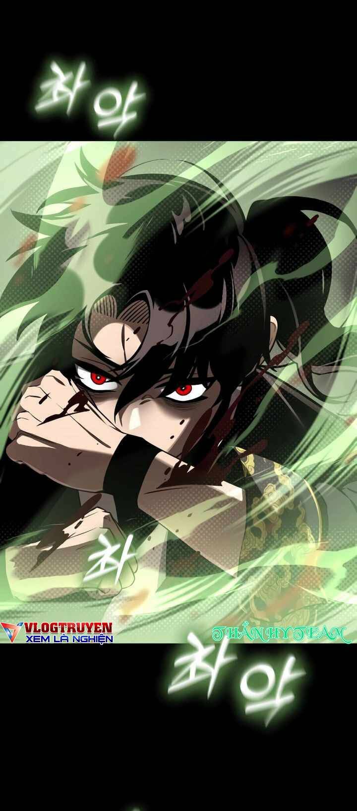 Thiên Ma Tái Lâm Chap 10 - Next Chap 11