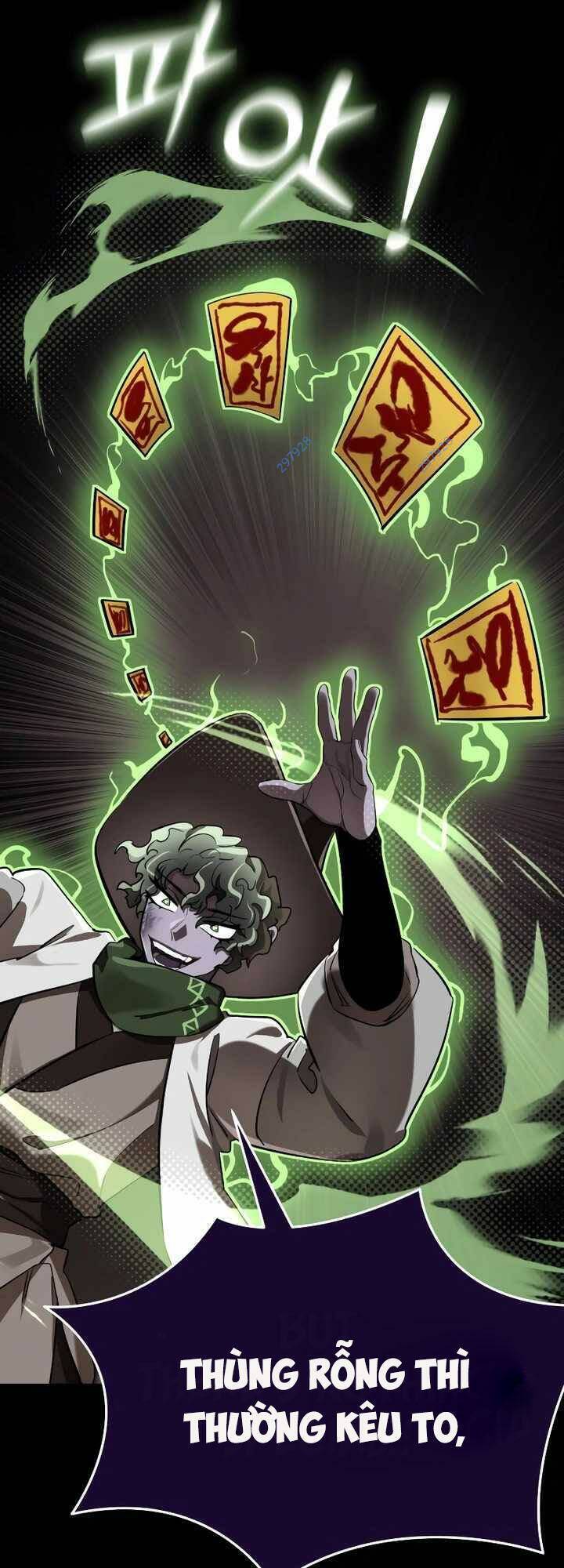 Thiên Ma Tái Lâm Chap 10 - Next Chap 11