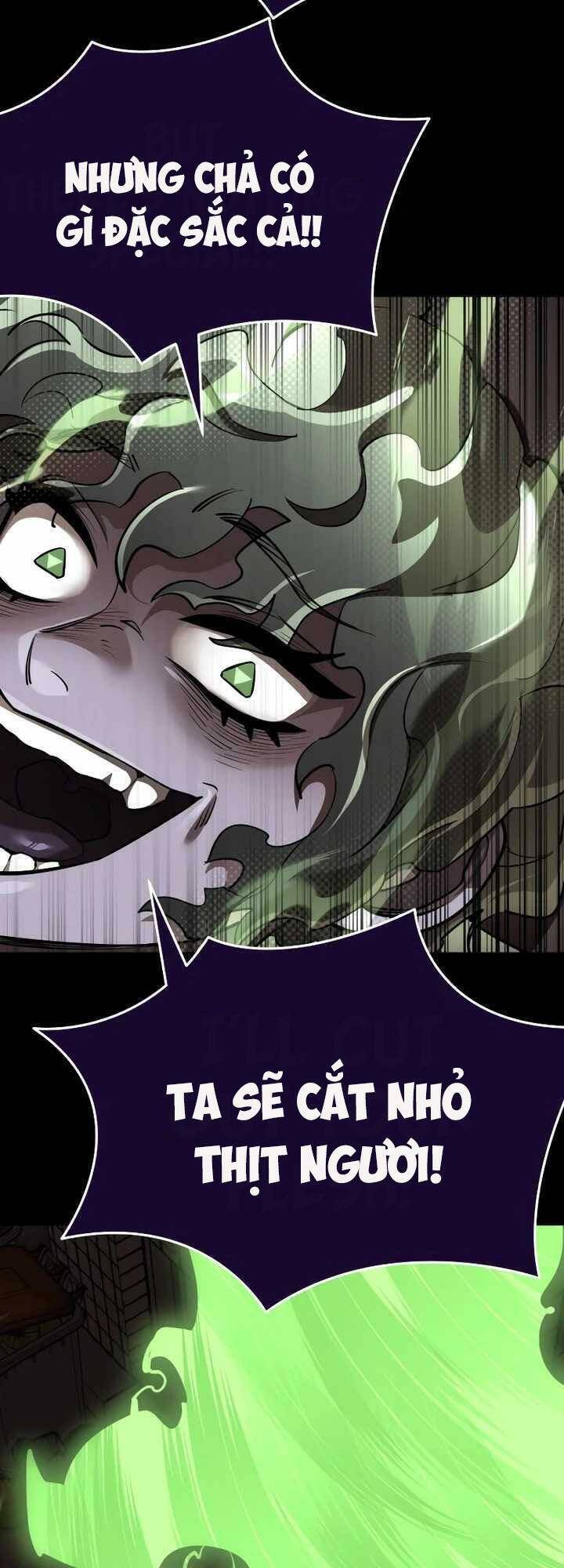 Thiên Ma Tái Lâm Chap 10 - Next Chap 11