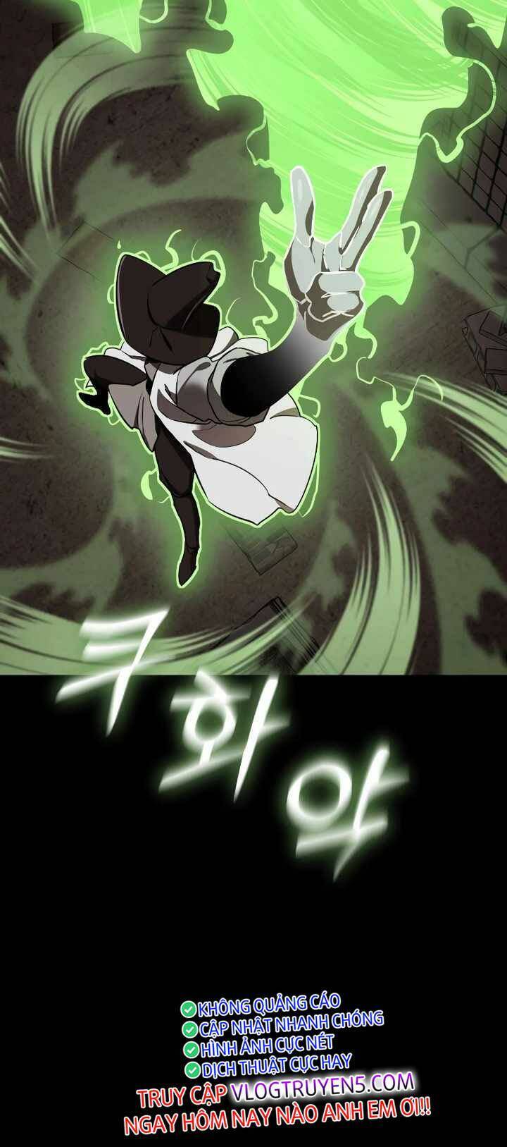 Thiên Ma Tái Lâm Chap 10 - Next Chap 11