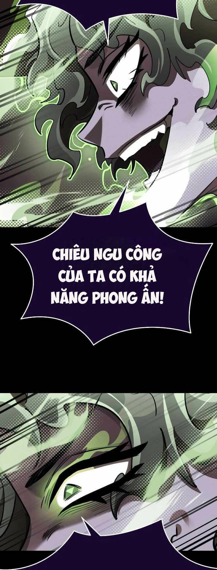 Thiên Ma Tái Lâm Chap 10 - Next Chap 11