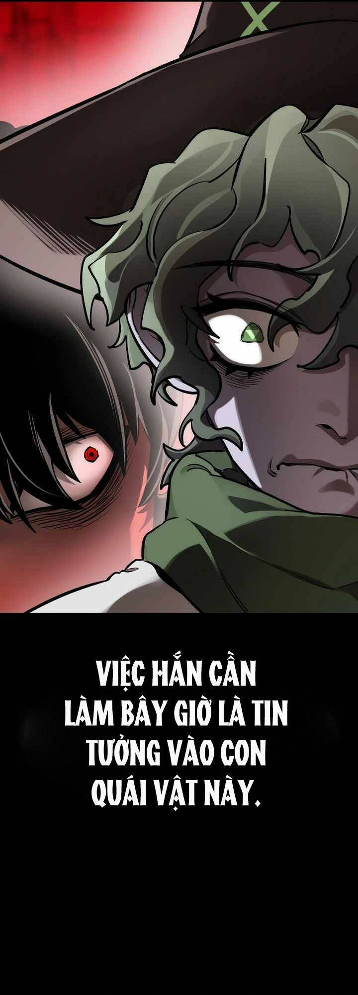 Thiên Ma Tái Lâm Chap 10 - Next Chap 11