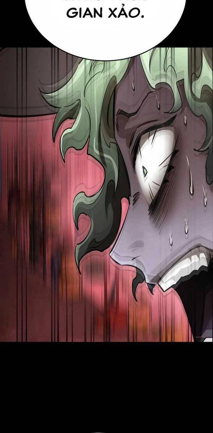 Thiên Ma Tái Lâm Chap 10 - Next Chap 11