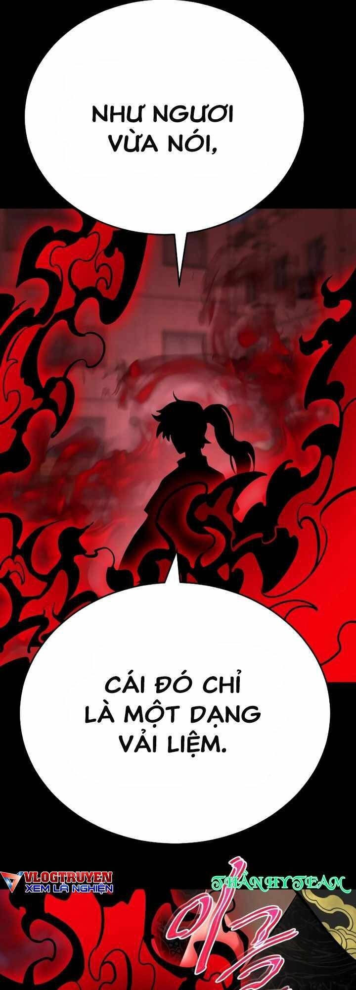 Thiên Ma Tái Lâm Chap 10 - Next Chap 11
