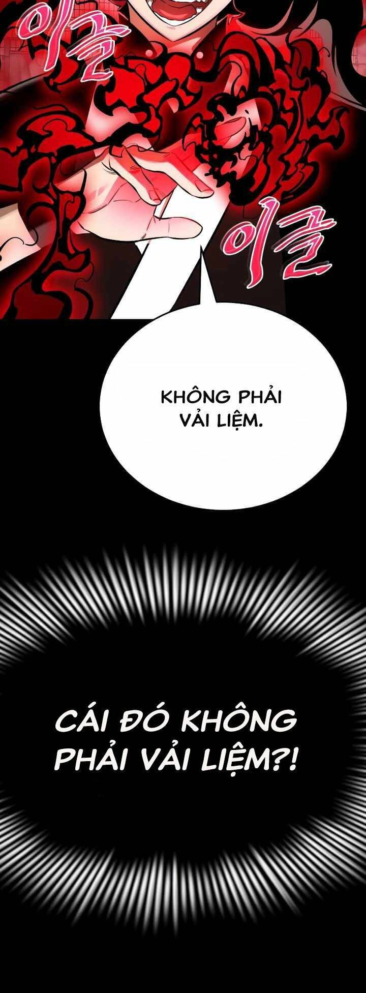 Thiên Ma Tái Lâm Chap 10 - Next Chap 11