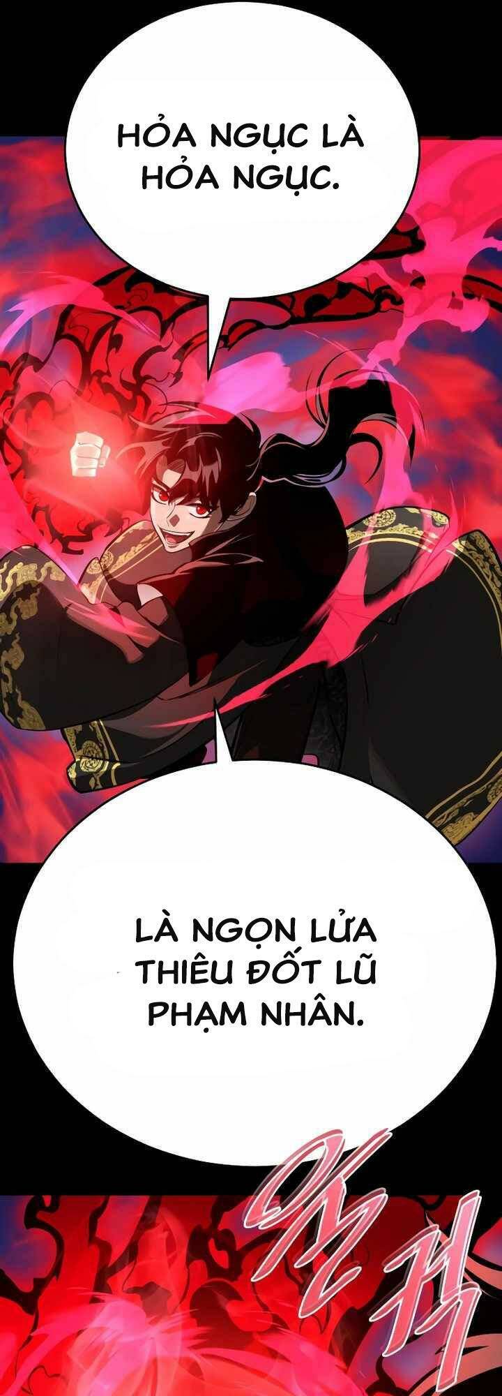 Thiên Ma Tái Lâm Chap 10 - Next Chap 11