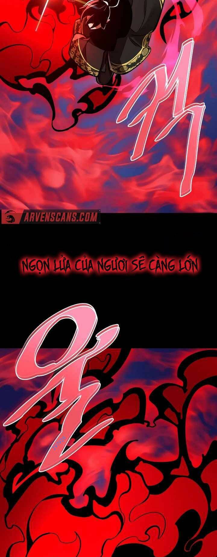 Thiên Ma Tái Lâm Chap 10 - Next Chap 11