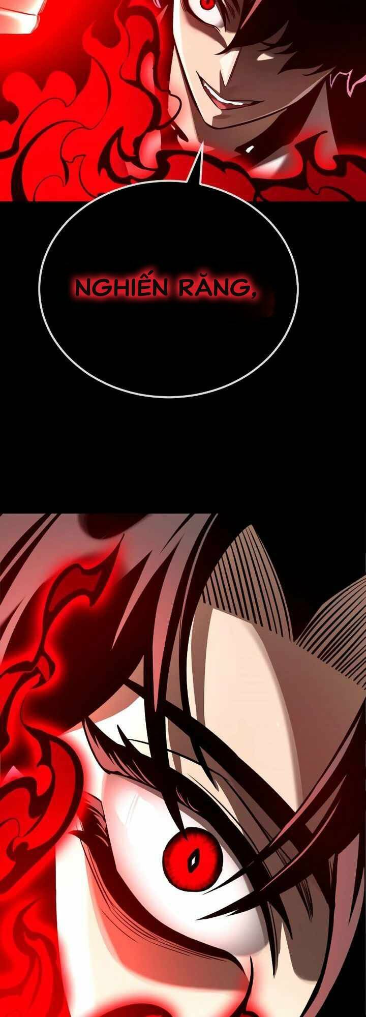 Thiên Ma Tái Lâm Chap 10 - Next Chap 11