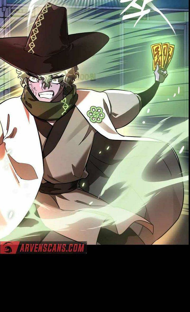 Thiên Ma Tái Lâm Chap 11 - Next Chap 12