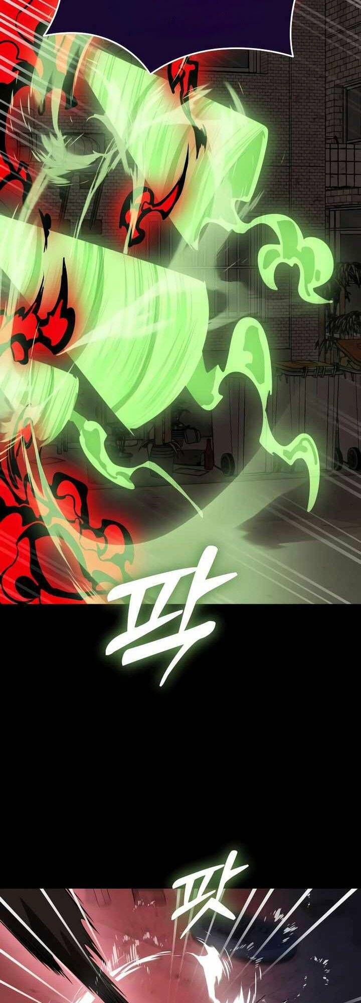 Thiên Ma Tái Lâm Chap 11 - Next Chap 12
