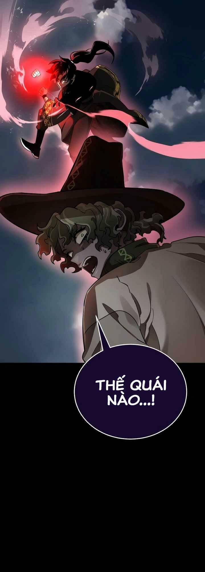 Thiên Ma Tái Lâm Chap 11 - Next Chap 12