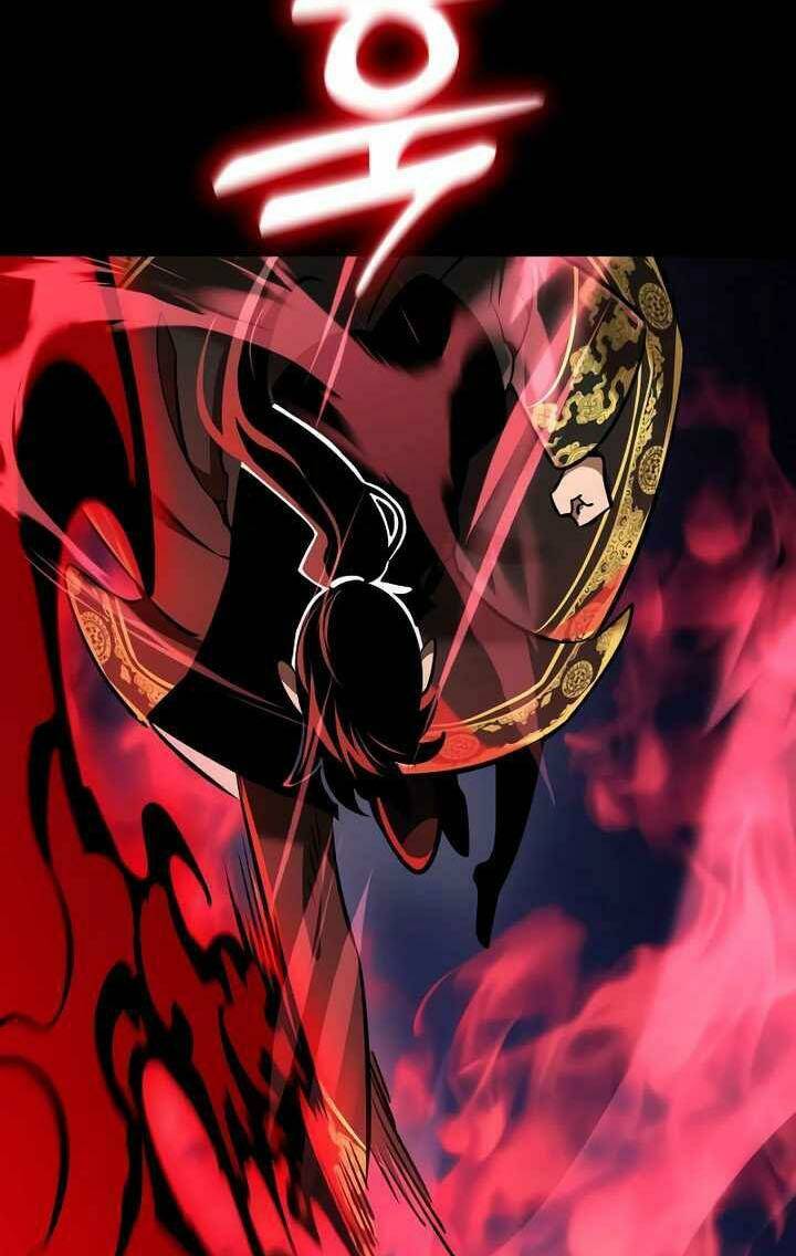 Thiên Ma Tái Lâm Chap 11 - Next Chap 12