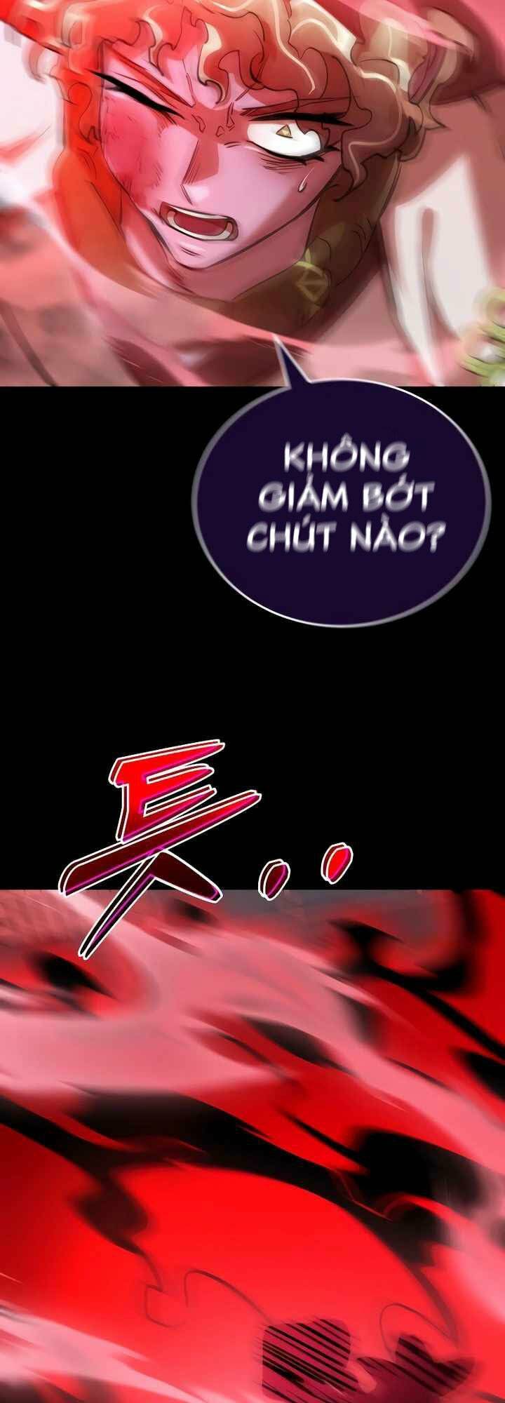 Thiên Ma Tái Lâm Chap 11 - Next Chap 12