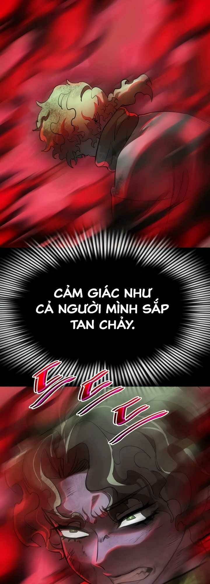 Thiên Ma Tái Lâm Chap 11 - Next Chap 12