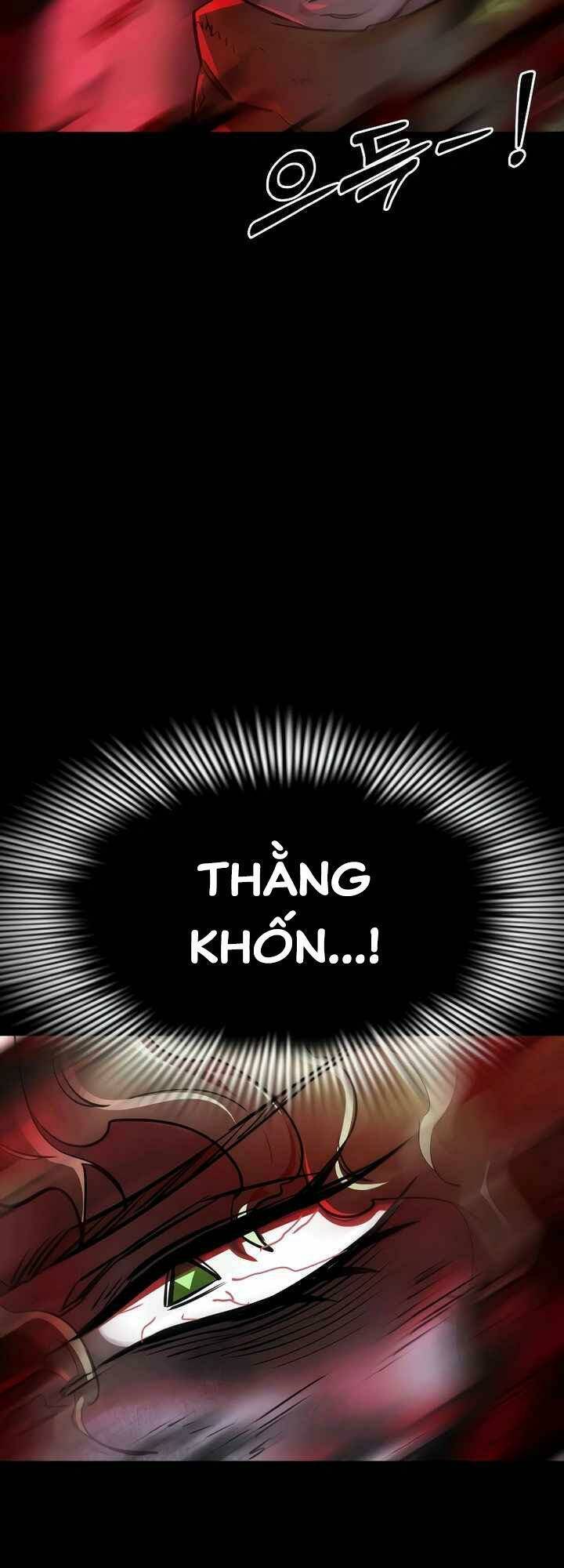 Thiên Ma Tái Lâm Chap 11 - Next Chap 12