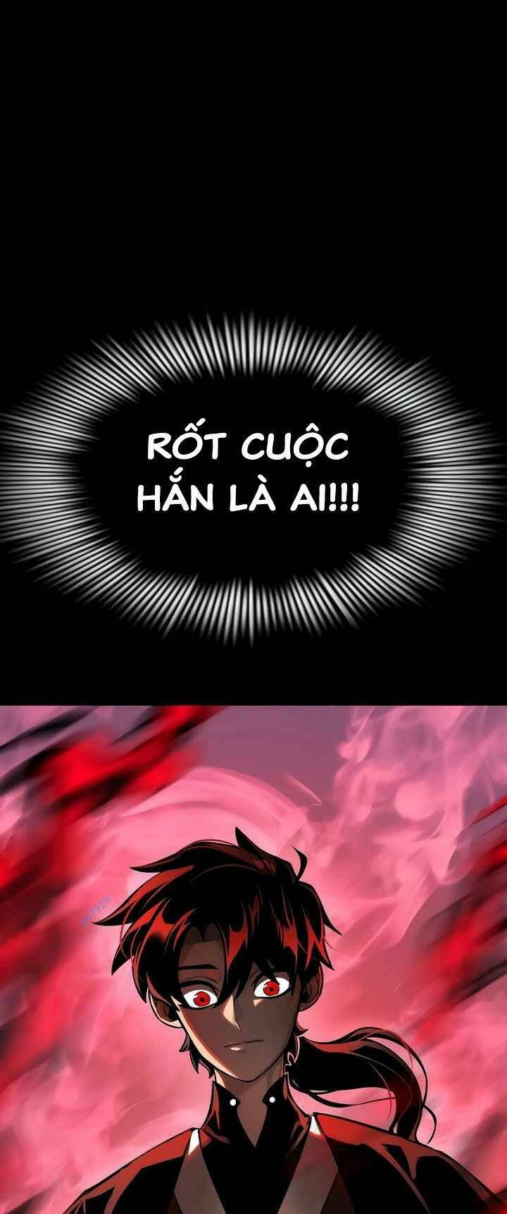 Thiên Ma Tái Lâm Chap 11 - Next Chap 12