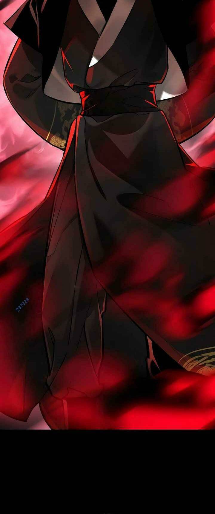 Thiên Ma Tái Lâm Chap 11 - Next Chap 12