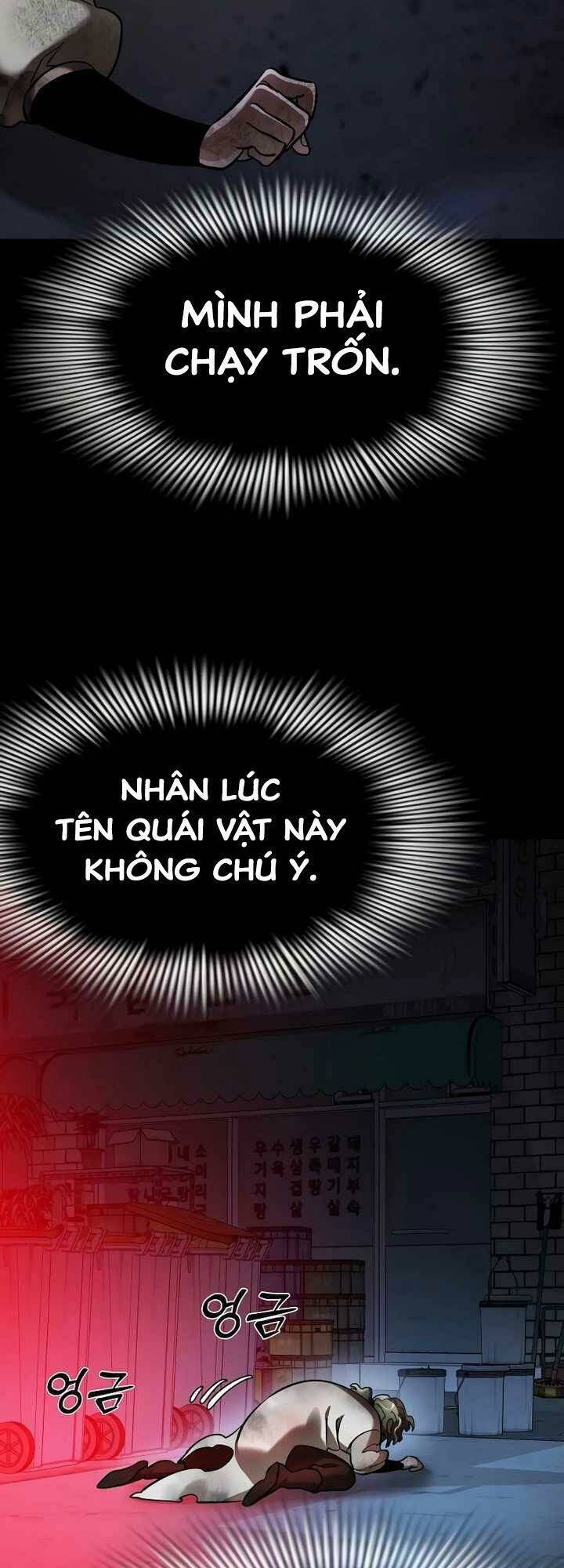 Thiên Ma Tái Lâm Chap 11 - Next Chap 12