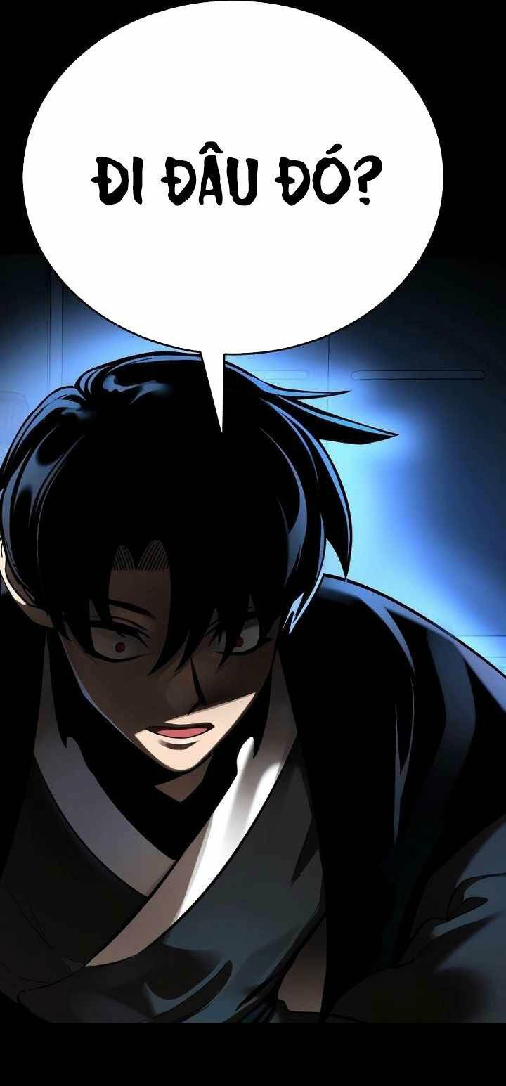 Thiên Ma Tái Lâm Chap 11 - Next Chap 12