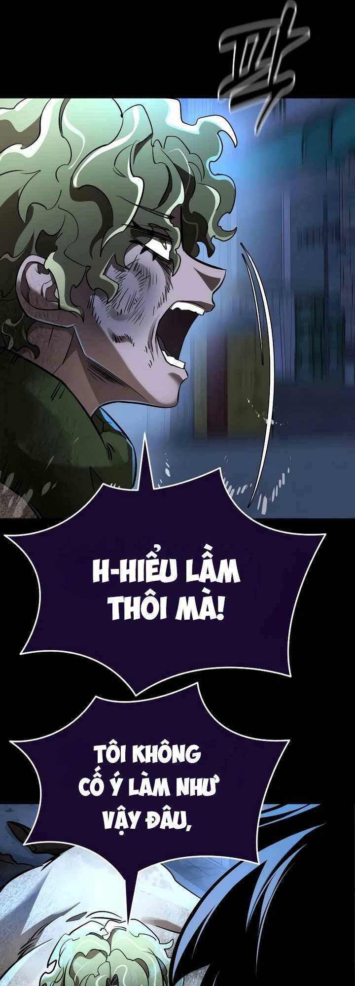 Thiên Ma Tái Lâm Chap 11 - Next Chap 12