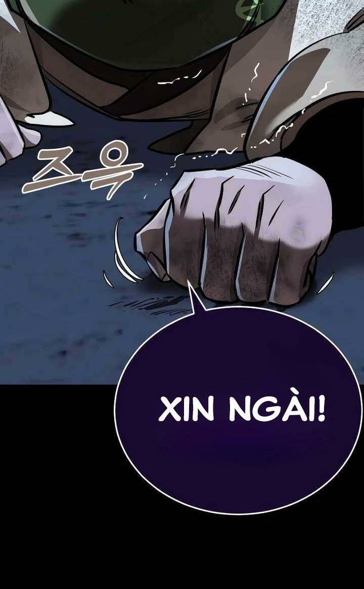 Thiên Ma Tái Lâm Chap 11 - Next Chap 12