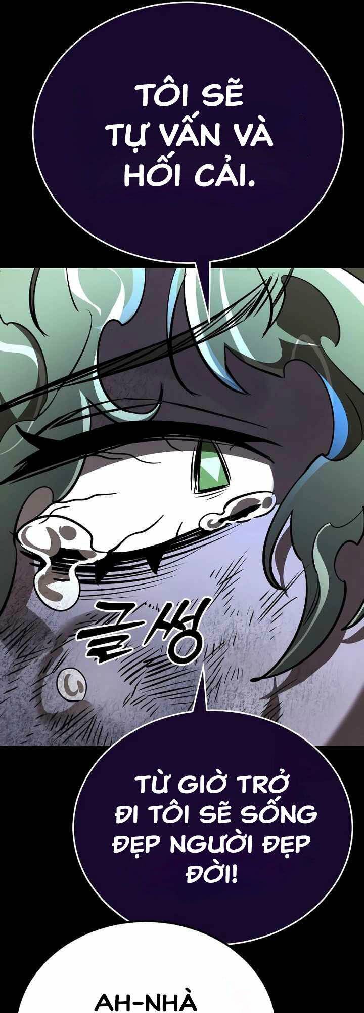 Thiên Ma Tái Lâm Chap 11 - Next Chap 12