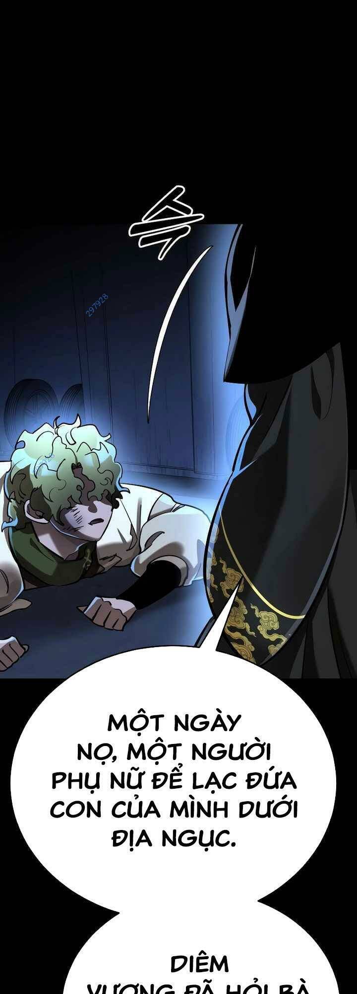 Thiên Ma Tái Lâm Chap 11 - Next Chap 12