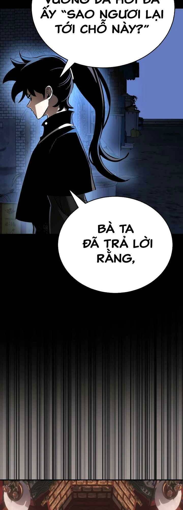 Thiên Ma Tái Lâm Chap 11 - Next Chap 12