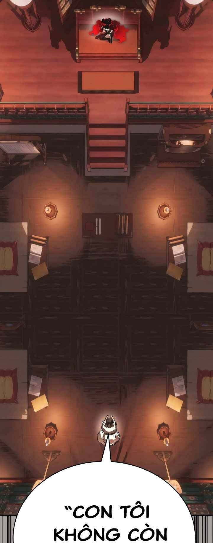 Thiên Ma Tái Lâm Chap 11 - Next Chap 12