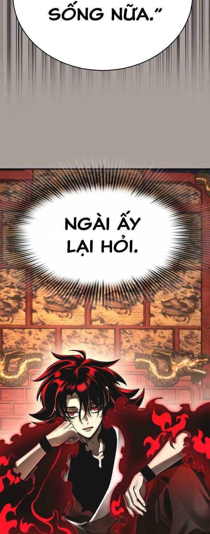 Thiên Ma Tái Lâm Chap 11 - Next Chap 12