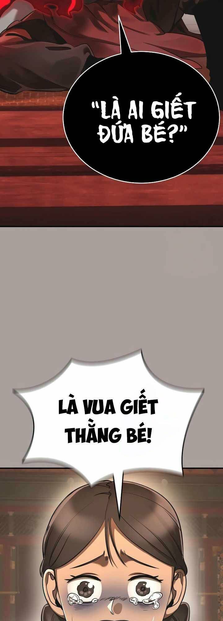 Thiên Ma Tái Lâm Chap 11 - Next Chap 12