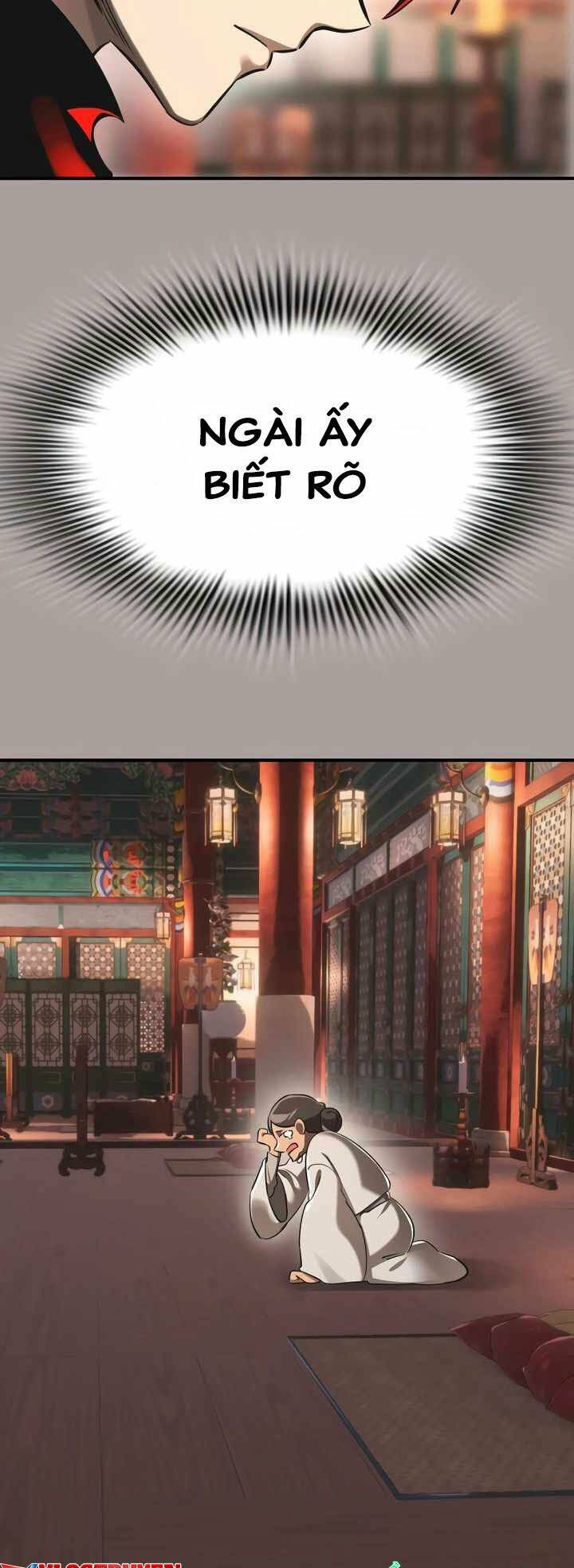 Thiên Ma Tái Lâm Chap 11 - Next Chap 12