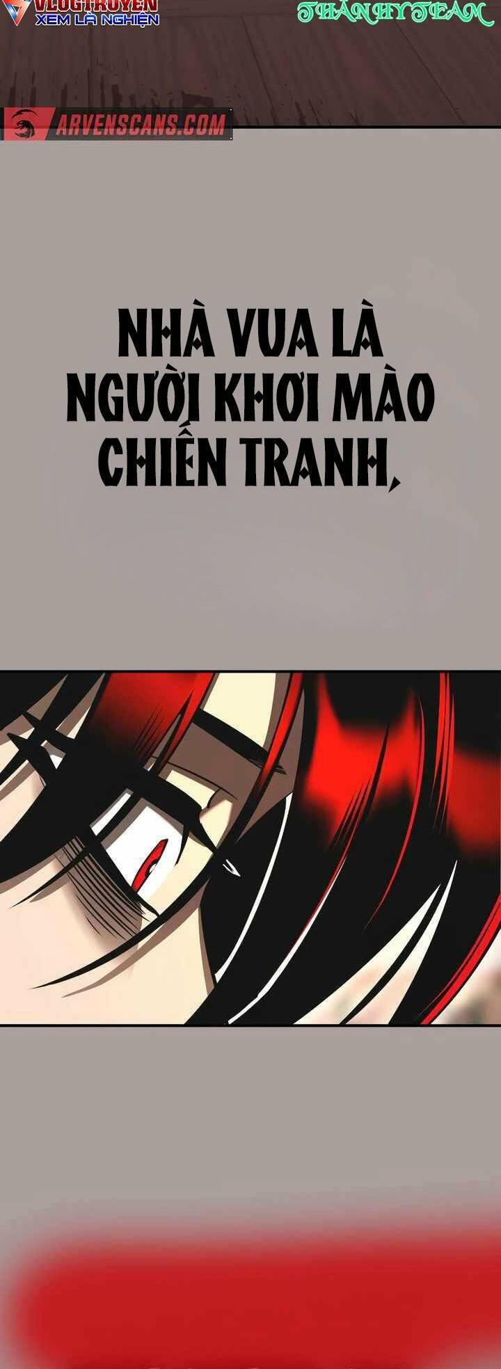 Thiên Ma Tái Lâm Chap 11 - Next Chap 12