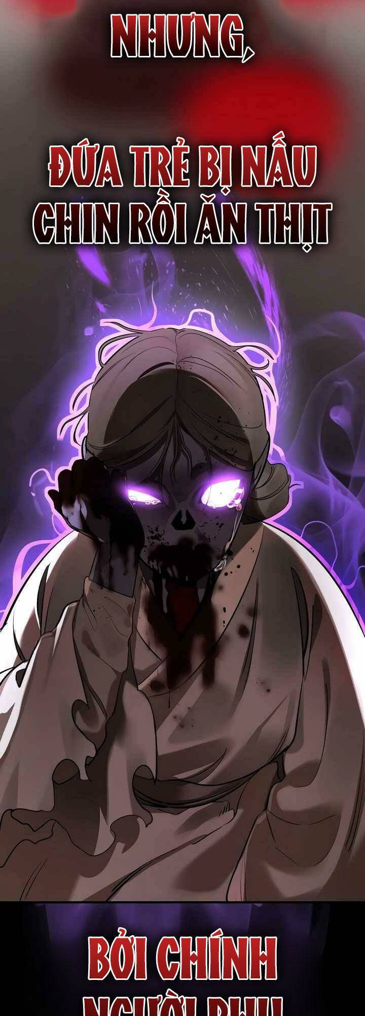 Thiên Ma Tái Lâm Chap 11 - Next Chap 12