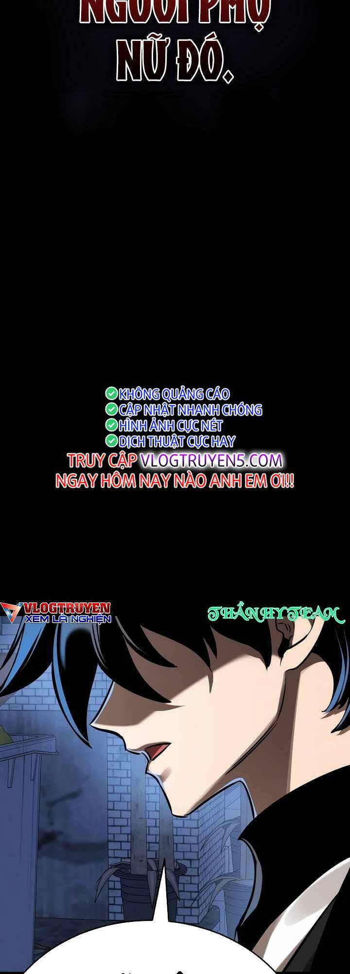 Thiên Ma Tái Lâm Chap 11 - Next Chap 12