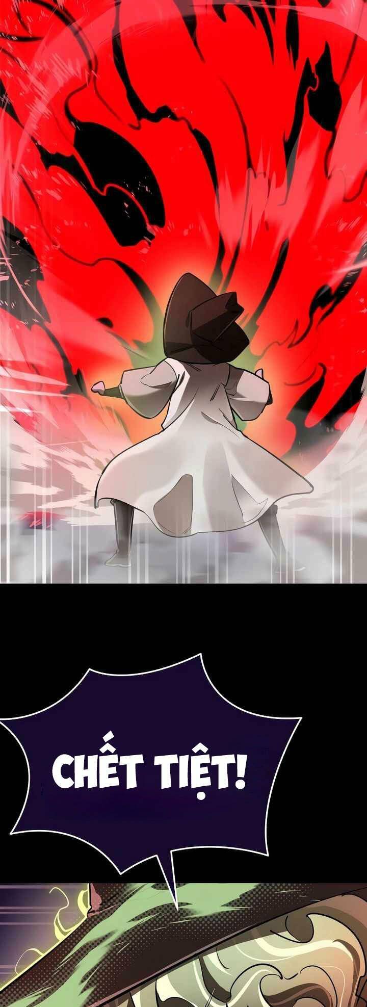 Thiên Ma Tái Lâm Chap 11 - Next Chap 12