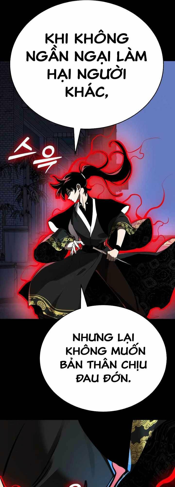 Thiên Ma Tái Lâm Chap 11 - Next Chap 12