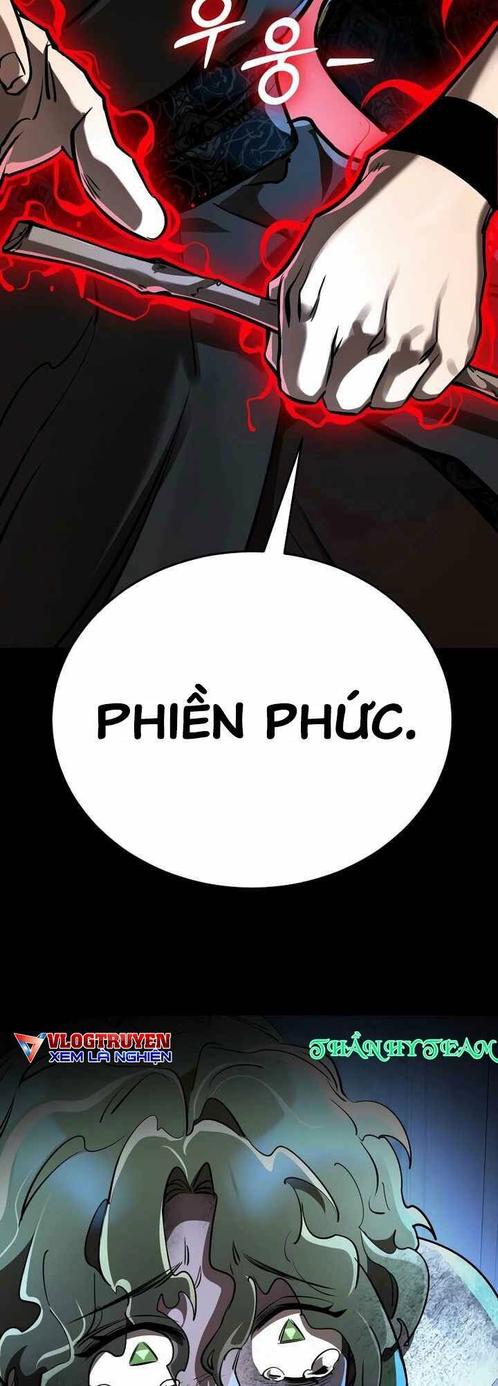 Thiên Ma Tái Lâm Chap 11 - Next Chap 12