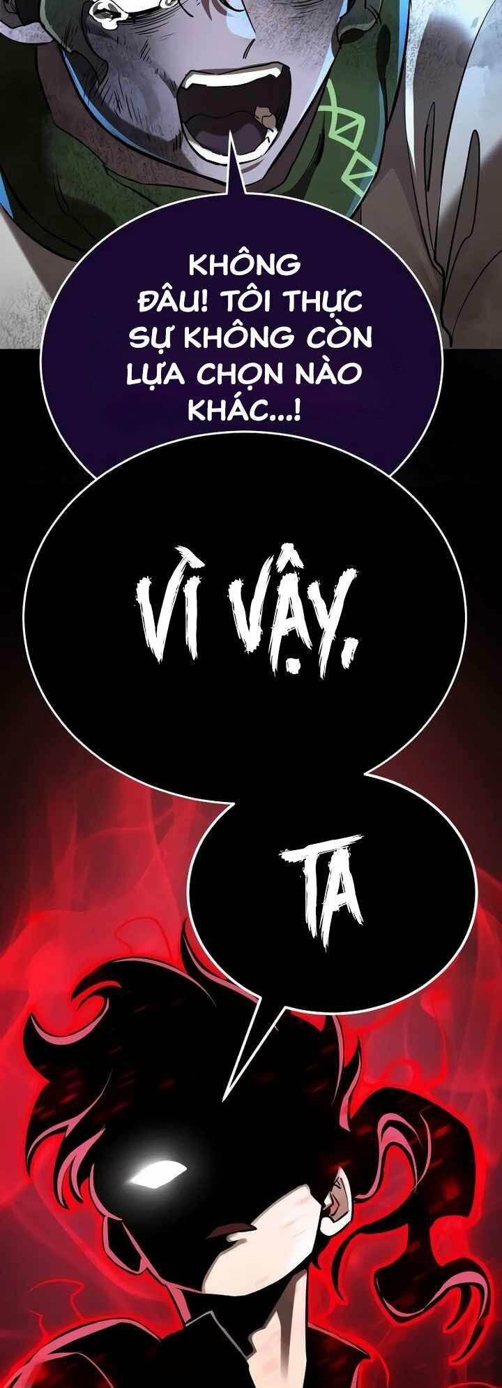 Thiên Ma Tái Lâm Chap 11 - Next Chap 12