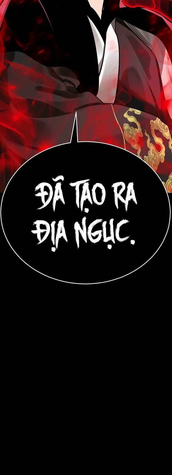 Thiên Ma Tái Lâm Chap 11 - Next Chap 12