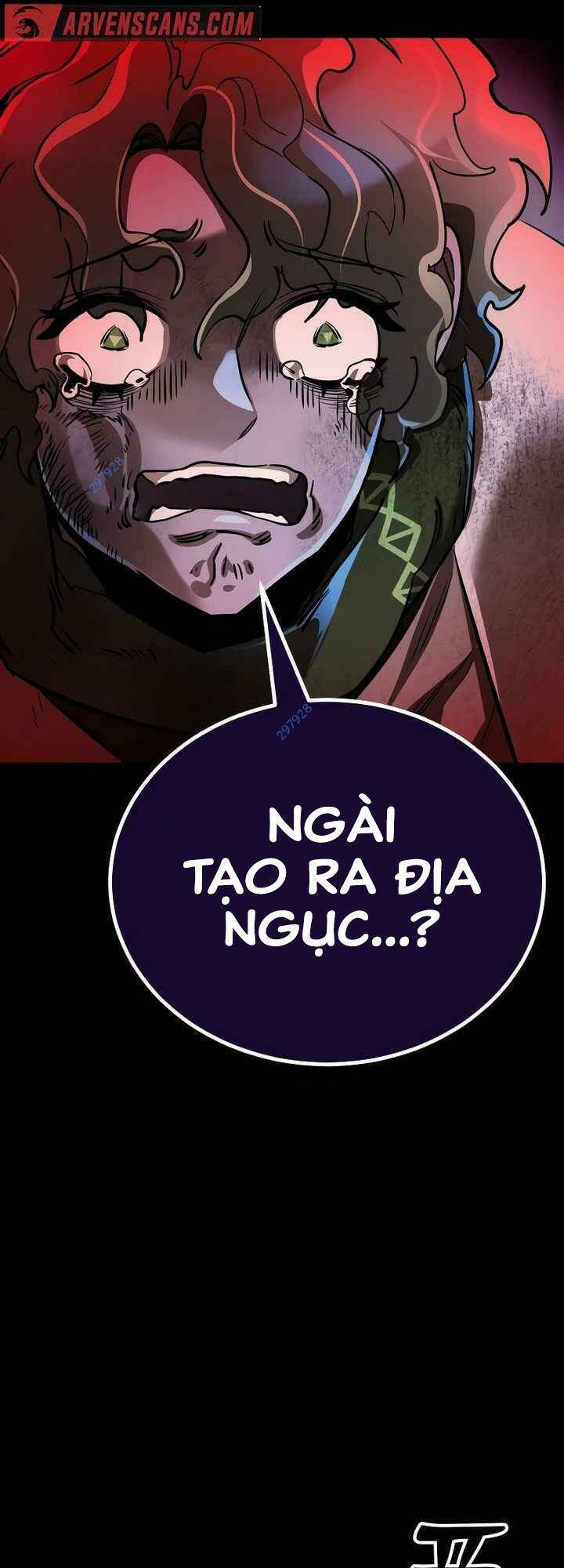 Thiên Ma Tái Lâm Chap 11 - Next Chap 12