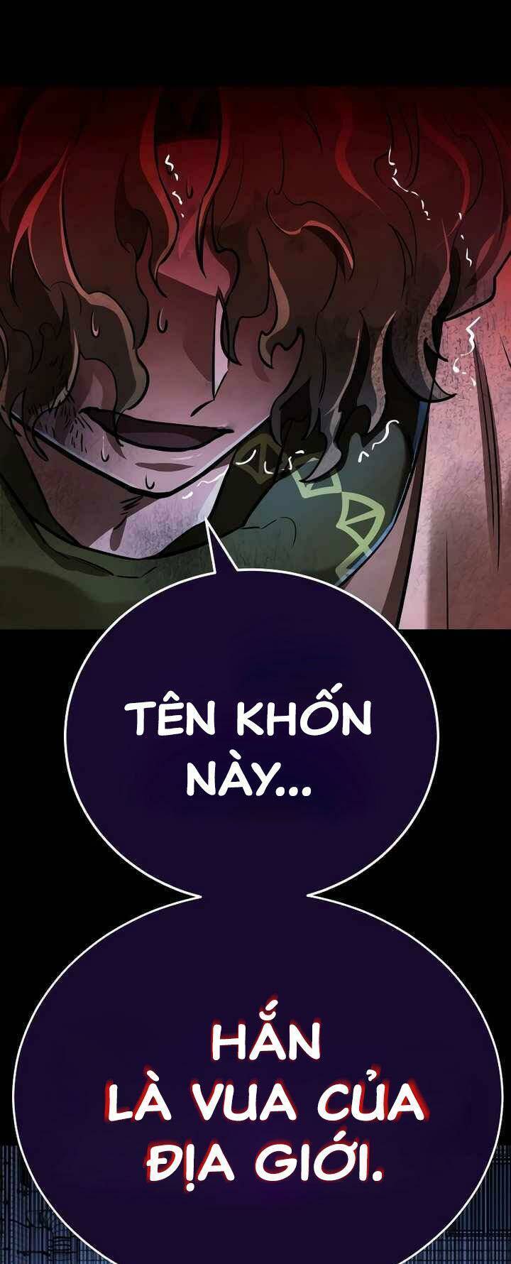 Thiên Ma Tái Lâm Chap 11 - Next Chap 12