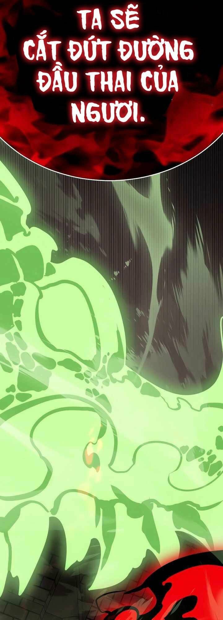 Thiên Ma Tái Lâm Chap 11 - Next Chap 12