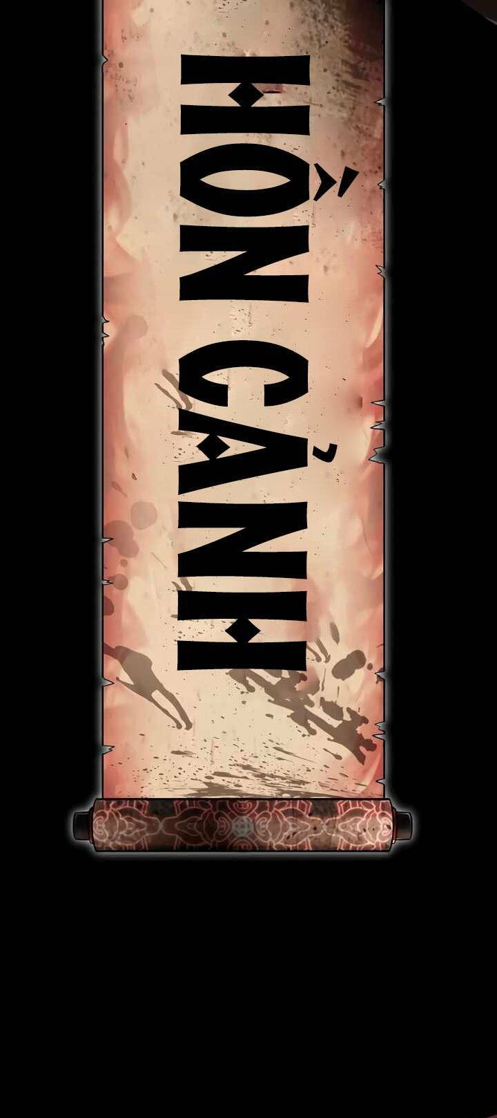 Thiên Ma Tái Lâm Chap 11 - Next Chap 12